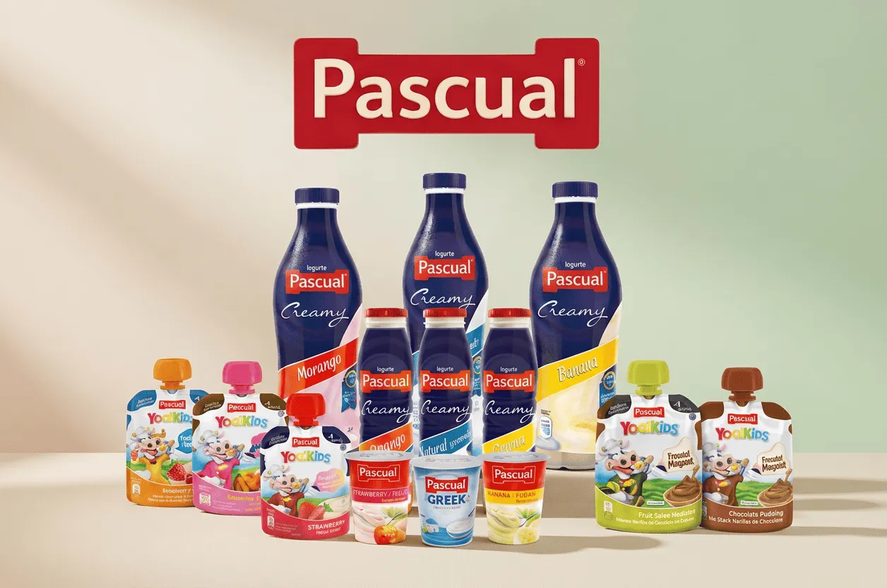 Pascual Lifestyle