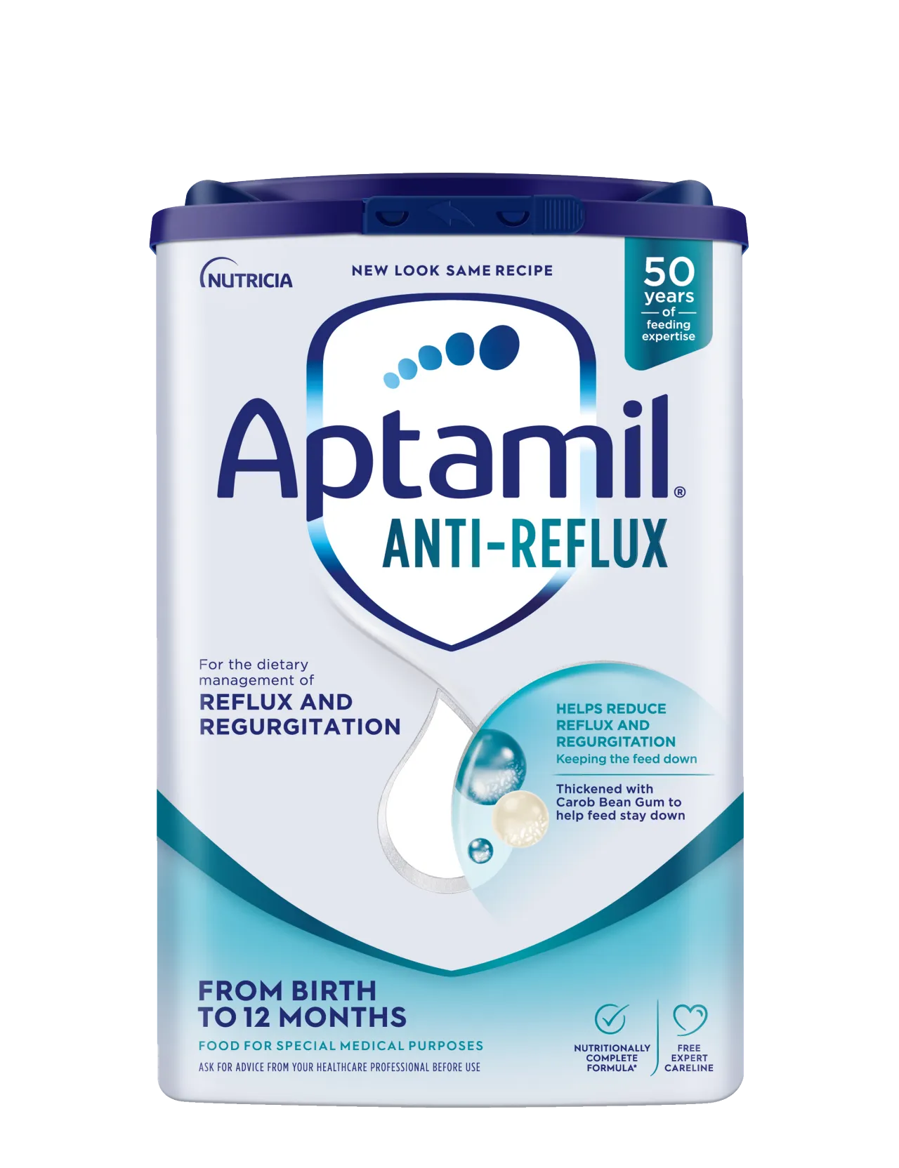 Aptamil Anti-Reflux
