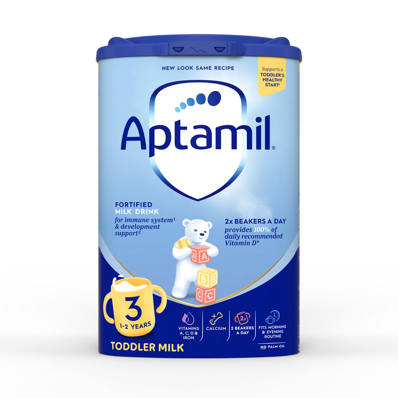 Aptamil Toddler Milk