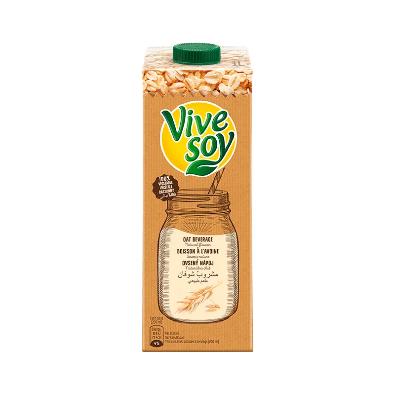 Other vegetable drinks 1L