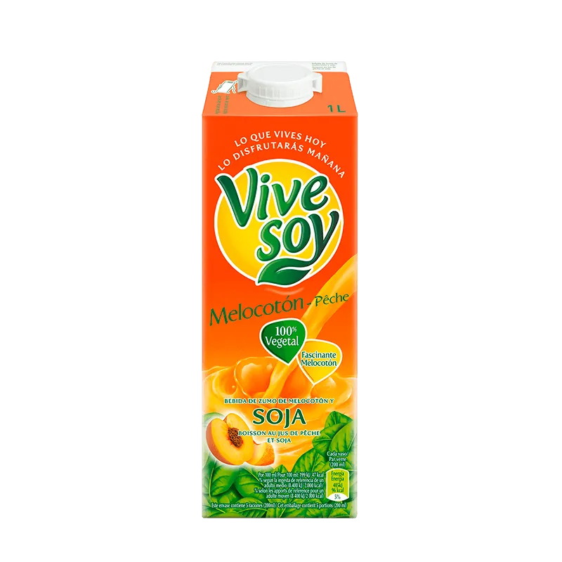 Soy juices 1L