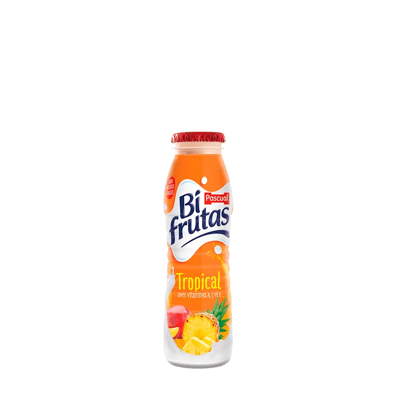 Bifrutas Pet 188ml