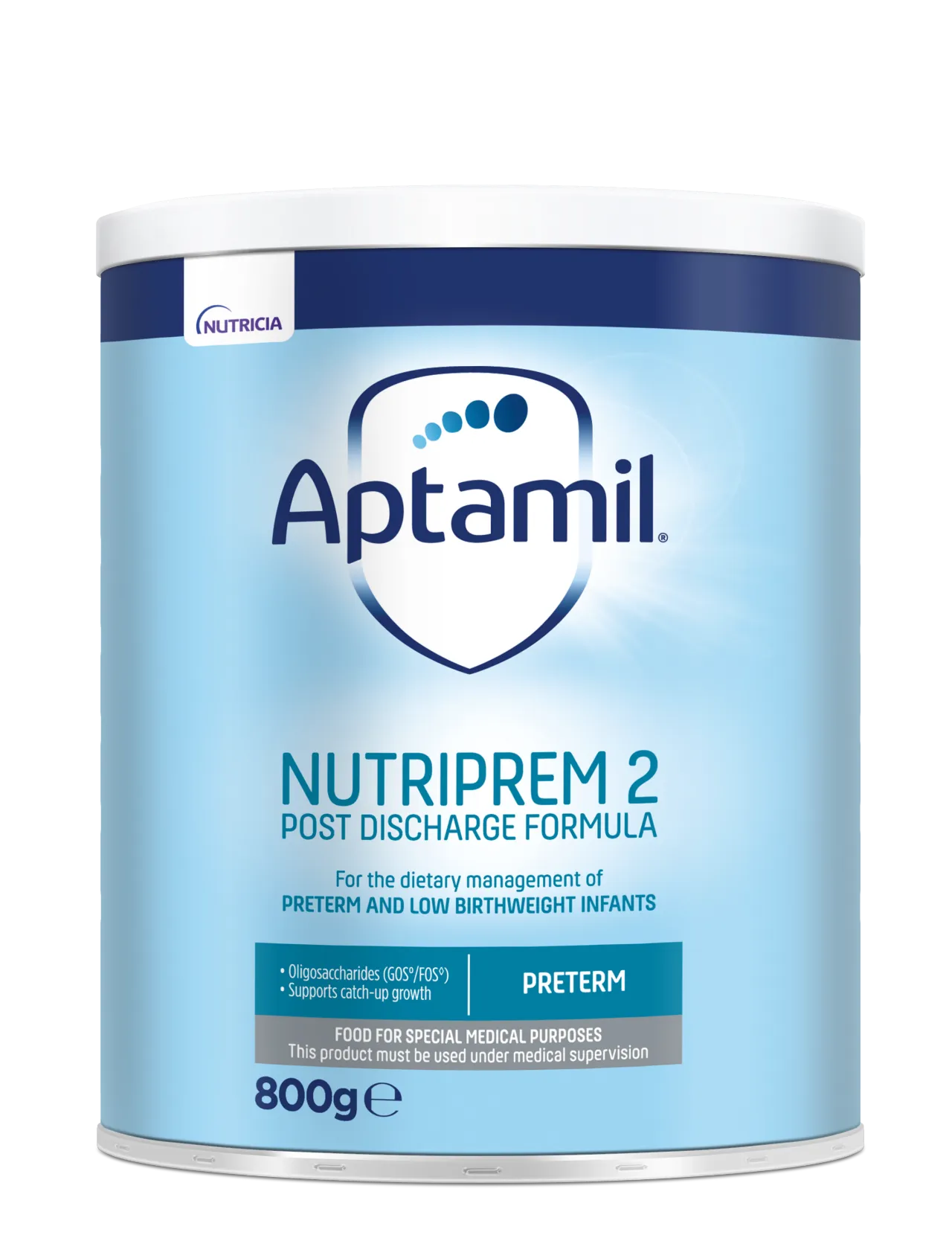 Aptamil Nutriprem 2