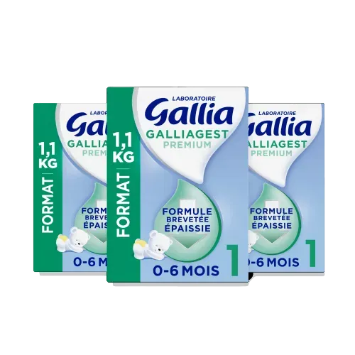Galliagest Premium 1er