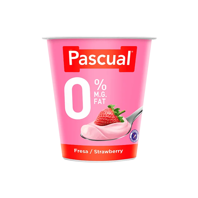 Pascual Light 0% 125g
