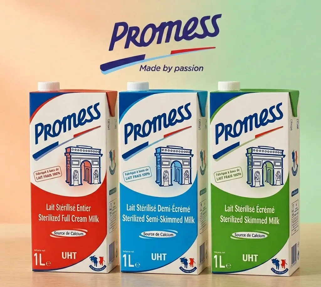 Promess Products